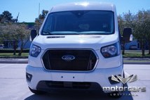 2023 Ford Transit 350 XLT