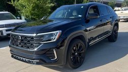 2024 Volkswagen Atlas Cross Sport SEL Premium R-Line 4Motion