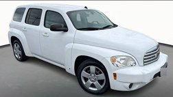 2009 Chevrolet HHR LS