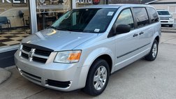 2009 Dodge Grand Caravan C/V
