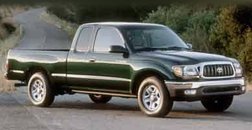 2004 Toyota Tacoma V6
