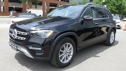 2024 Mercedes-Benz GLE-Class GLE 350 4MATIC