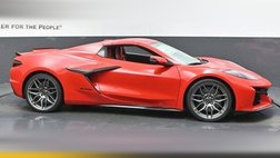 2026 Chevrolet Corvette Z06