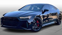 2026 Audi RS 7 performance 4.0T quattro