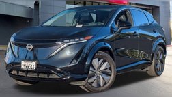 2024 Nissan Ariya Engage