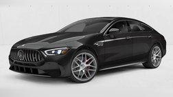 2026 Mercedes-Benz AMG GT 63 S E Performance