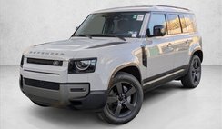 2026 Land Rover Defender 110 P300 S