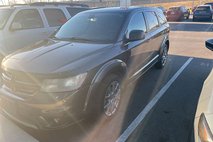 2018 Dodge Journey GT