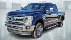 2020 Ford Super Duty F-250 XLT