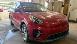 2022 Kia Niro EV EX