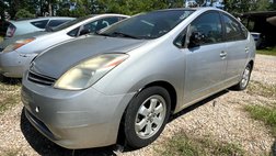 2005 Toyota Prius Base