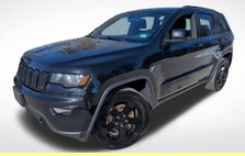 2020 Jeep Grand Cherokee Upland