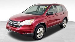 2011 Honda CR-V LX