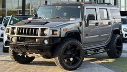 2008 HUMMER H2 Base