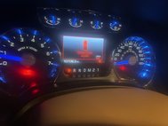 2013 Ford F-150 King Ranch