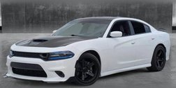 2019 Dodge Charger R/T Scat Pack