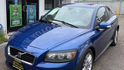 2008 Volvo C30 Version 1.0