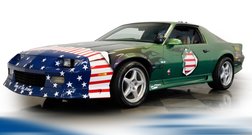 1992 Chevrolet Camaro Z28