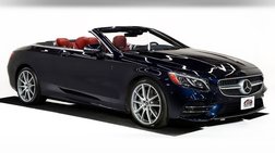 2019 Mercedes-Benz S-Class S 560