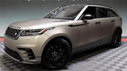 2018 Land Rover Range Rover Velar P380 R-Dynamic SE