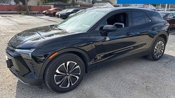 2024 Chevrolet Blazer EV 2LT