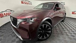2024 Mazda CX-90 Plug-in Hybrid Premium