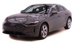2025 Audi A5 quattro Premium TFSI