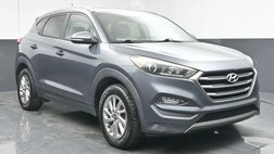 2016 Hyundai Tucson Eco