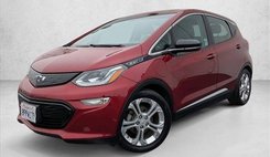 2020 Chevrolet Bolt EV LT
