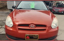 2009 Hyundai Accent GS