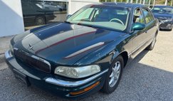 1999 Buick Park Avenue Base