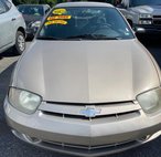 2004 Chevrolet Cavalier Base