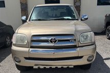 2006 Toyota Tundra SR5