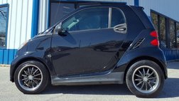 2014 Smart Fortwo pure