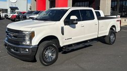 2019 Ford Super Duty F-350 Lariat