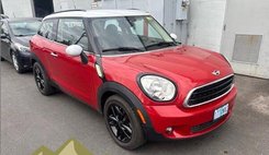 2015 MINI Paceman Cooper