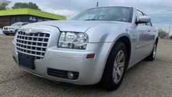 2007 Chrysler 300 Touring