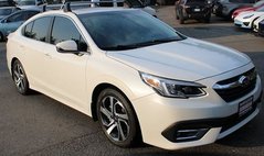 2021 Subaru Legacy Limited