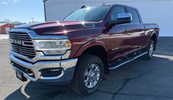 2022 Ram Ram Pickup 2500 Laramie