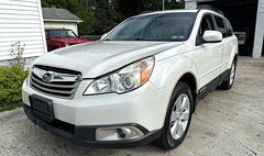 2011 Subaru Outback 2.5i Premium