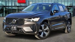 2023 Volvo XC60 Recharge T8 Plus Dark Theme