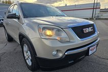 2007 GMC Acadia SLE-1