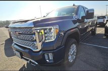 2023 GMC Sierra 3500HD Denali