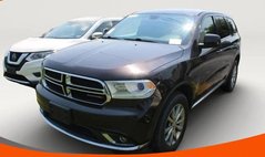 2017 Dodge Durango SXT