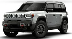 2026 Jeep Recon Moab 4xe