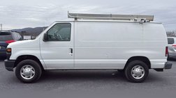 2010 Ford E-Series E-350 SD