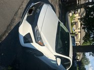 2019 Hyundai Ioniq Electric Base