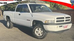 1998 Dodge Ram 1500 ST