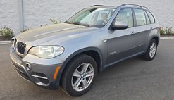 2013 BMW X5 xDrive35i