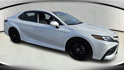 2023 Toyota Camry TRD